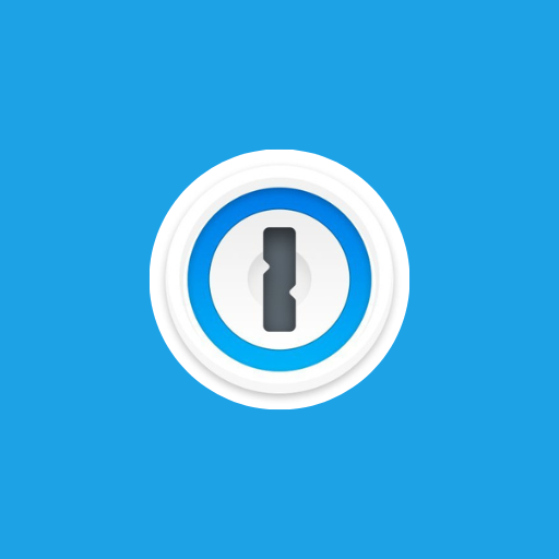 1Password